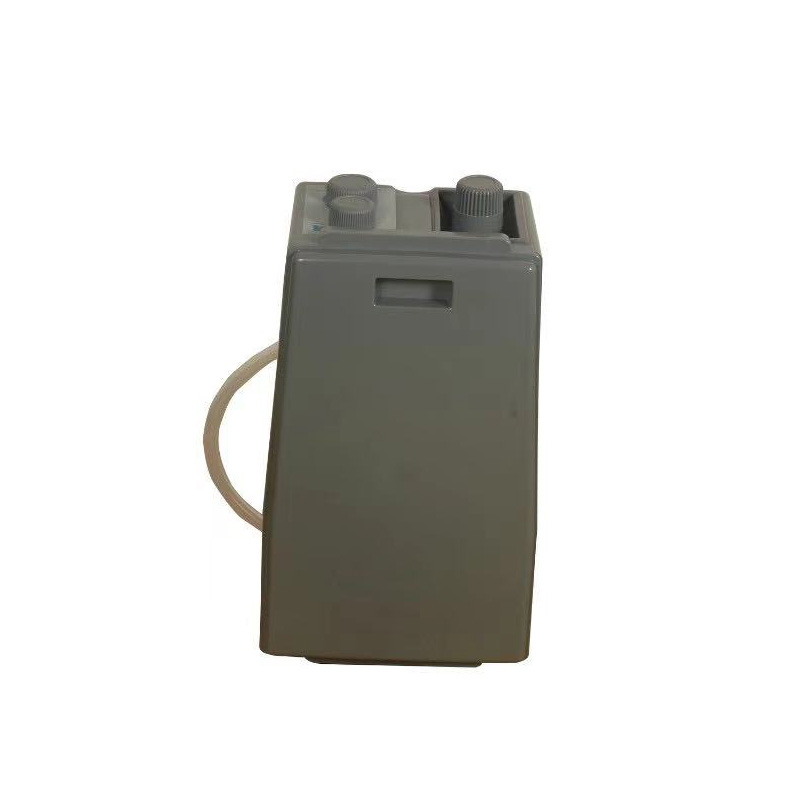 163am银河线路电子打泡箱WJS-KS10