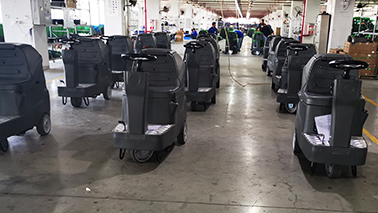 驾驶式扫地车需要特种作业操作证吗？？？