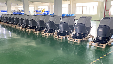 洗地机真的好用吗？？